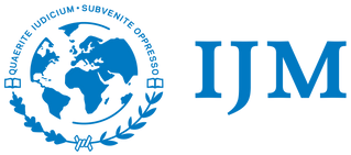 IJM logo