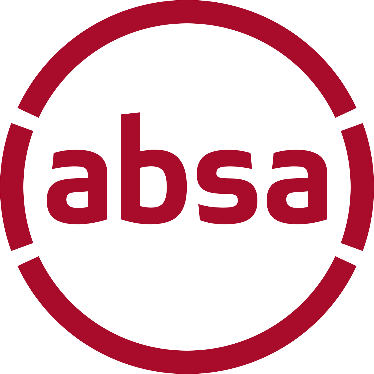 ABSA Bank Uganda logo