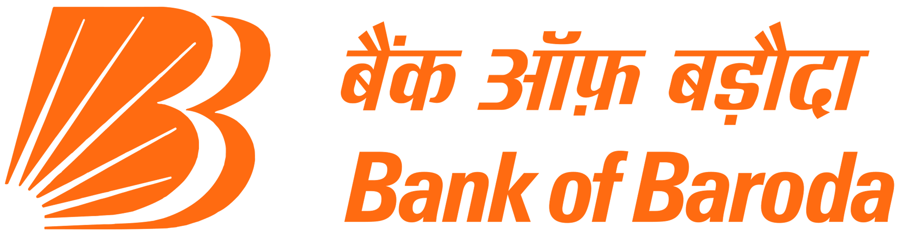 Bank of Baroda logo