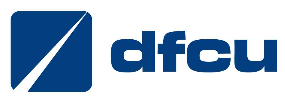 DFCU Bank logo