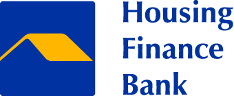 Housing Finance Bank logo