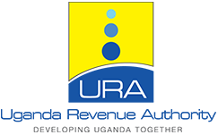 URA logo