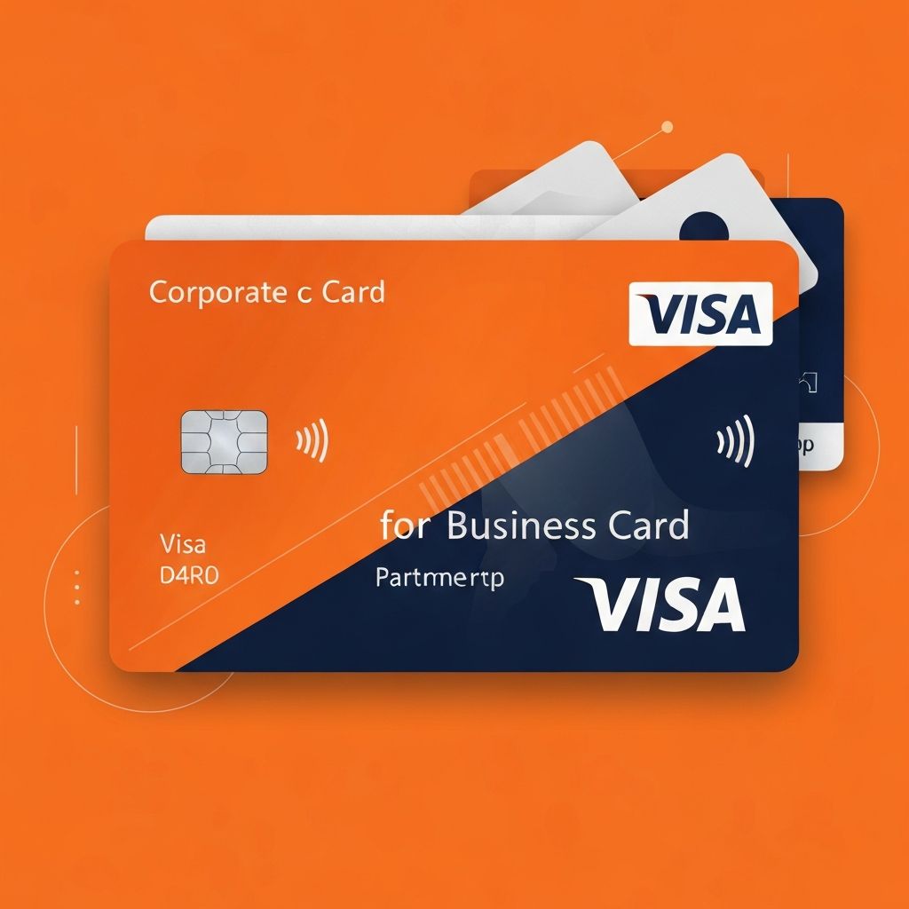 Xente & Visa Partner to offer corporate Cards
