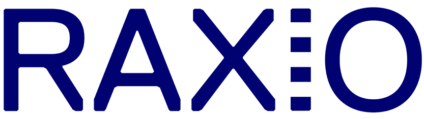 Raxio logo